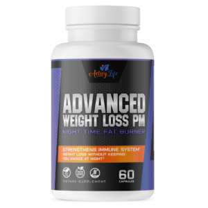 Advanced Weight Loss PM